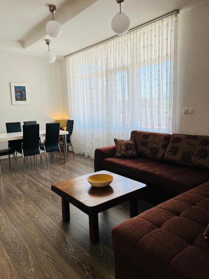 Apartments Angela セサリサ エクステリア 写真