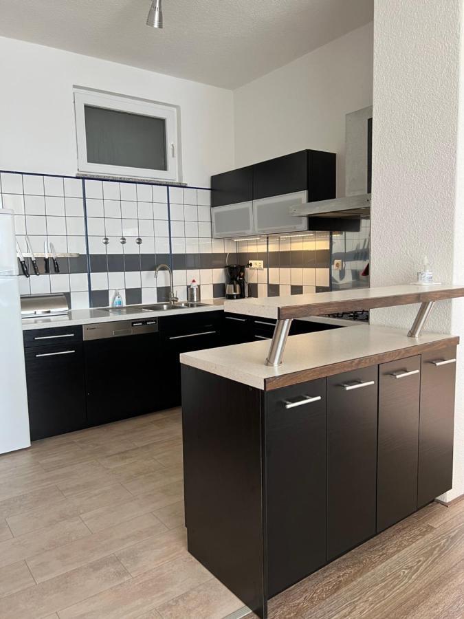 Apartments Angela セサリサ エクステリア 写真