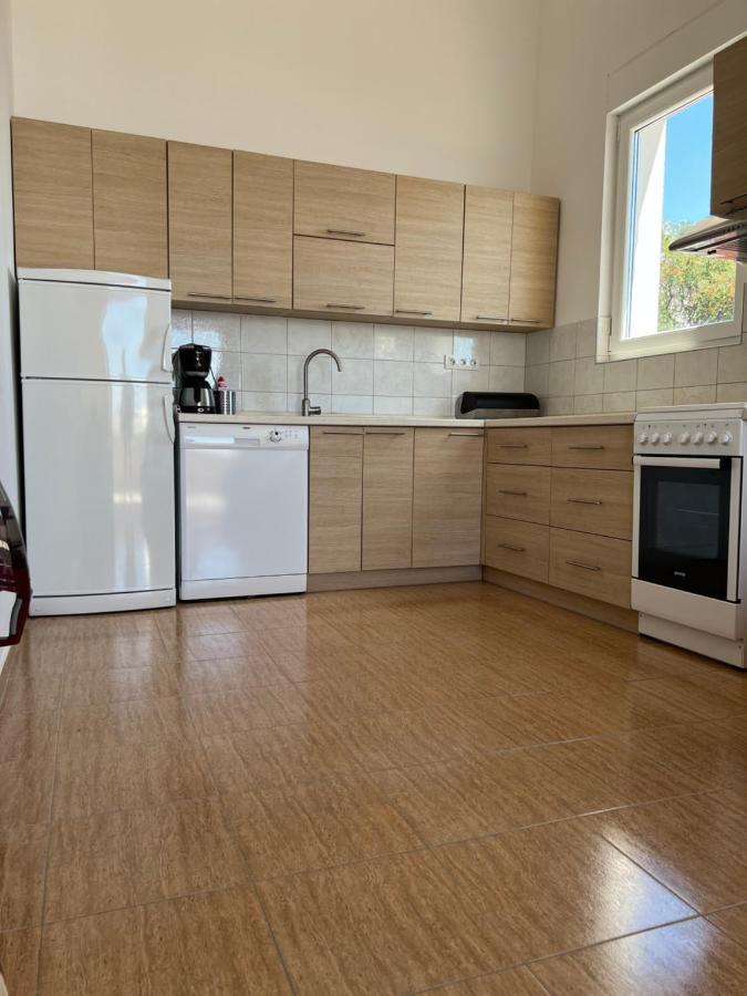 Apartments Angela セサリサ エクステリア 写真